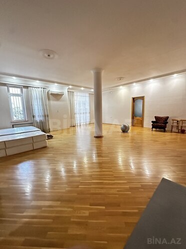 Satılır 9 otaqlı həyət evi/bağ evi 450 m², Nəsimi m., photo 3 from 32