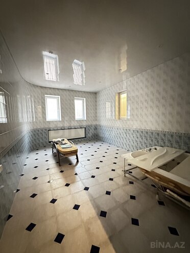Satılır 9 otaqlı həyət evi/bağ evi 450 m², Nəsimi m., photo 22 from 32
