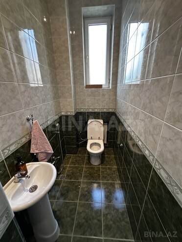 Satılır 9 otaqlı həyət evi/bağ evi 450 m², Nəsimi m., photo 16 from 32