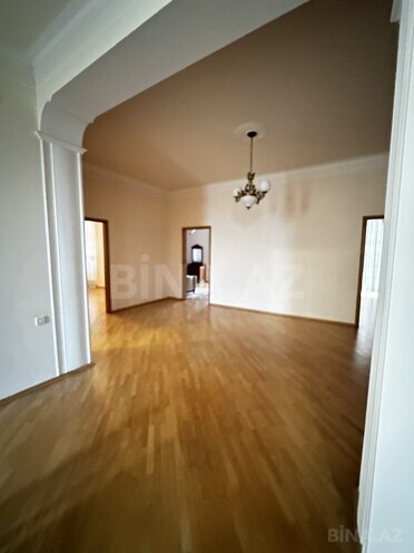 Satılır 9 otaqlı həyət evi/bağ evi 450 m², Nəsimi m., photo 11 from 32