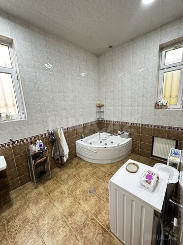 Satılır 9 otaqlı həyət evi/bağ evi 450 m², Nəsimi m., photo 7 from 32