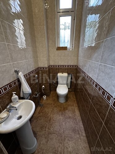 Satılır 9 otaqlı həyət evi/bağ evi 450 m², Nəsimi m., photo 8 from 32