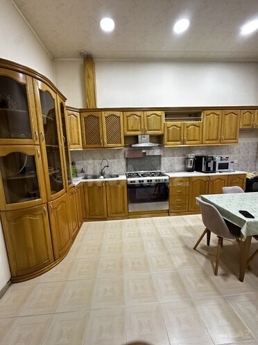Satılır 9 otaqlı həyət evi/bağ evi 450 m², Nəsimi m., photo 6 from 32