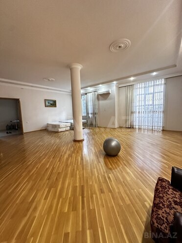 Satılır 9 otaqlı həyət evi/bağ evi 450 m², Nəsimi m., photo 4 from 32
