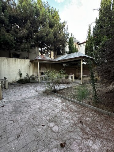 Satılır 9 otaqlı həyət evi/bağ evi 450 m², Nəsimi m., photo 28 from 32