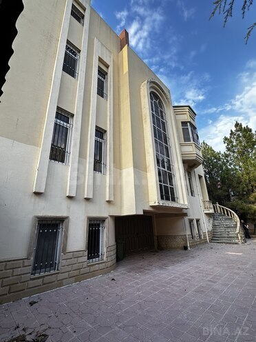 Satılır 9 otaqlı həyət evi/bağ evi 450 m², Nəsimi m., photo 26 from 32