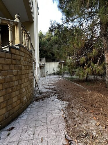 Satılır 9 otaqlı həyət evi/bağ evi 450 m², Nəsimi m., photo 27 from 32