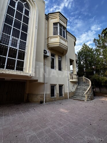 Satılır 9 otaqlı həyət evi/bağ evi 450 m², Nəsimi m., photo 23 from 32