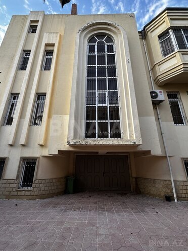 Satılır 9 otaqlı həyət evi/bağ evi 450 m², Nəsimi m., photo 24 from 32