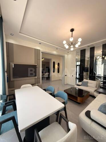 Продаётся 4-комн. дом/дача 160 м², пос. Мардакан, photo 9 from 17