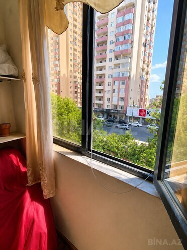 Satılır 1 otaqlı köhnə tikili 34 m², İnşaatçılar m., photo 8 from 9