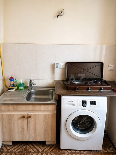 Satılır 1 otaqlı köhnə tikili 34 m², İnşaatçılar m., photo 5 from 9