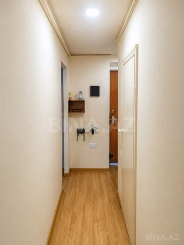 Satılır 1 otaqlı köhnə tikili 34 m², İnşaatçılar m., photo 4 from 9