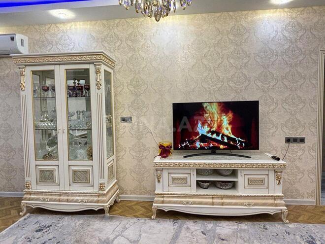 Satılır 2 otaqlı yeni tikili 95 m², Xətai r., photo 13 from 17