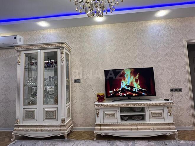Satılır 2 otaqlı yeni tikili 95 m², Xətai r., photo 12 from 17
