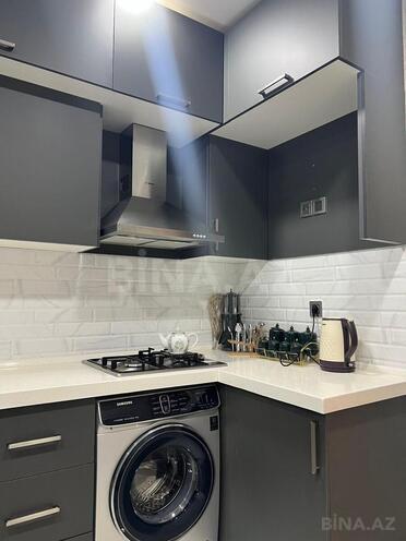 Satılır 2 otaqlı yeni tikili 95 m², Xətai r., photo 8 from 17