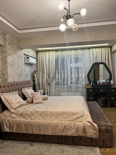 Satılır 2 otaqlı yeni tikili 95 m², Xətai r., photo 4 from 17