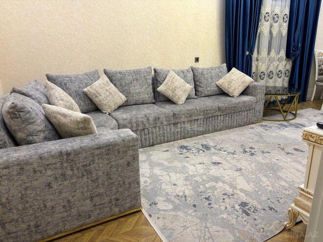 Satılır 2 otaqlı yeni tikili 95 m², Xətai r., photo 16 from 17