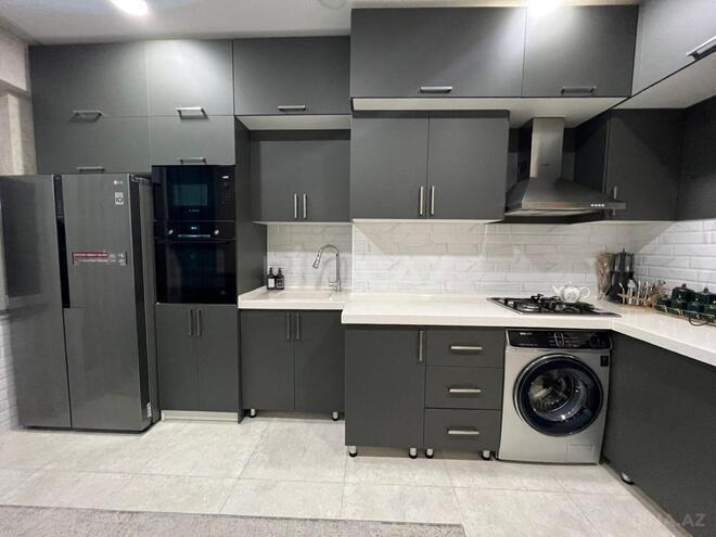 Satılır 2 otaqlı yeni tikili 95 m², Xətai r., photo 1 from 17