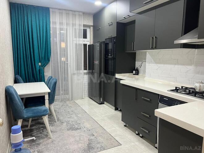Satılır 2 otaqlı yeni tikili 95 m², Xətai r., photo 9 from 17