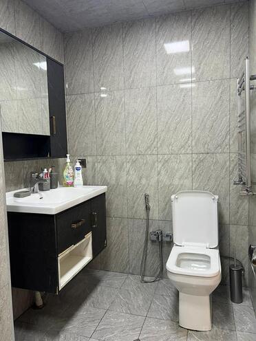 Satılır 2 otaqlı yeni tikili 95 m², Xətai r., photo 14 from 17