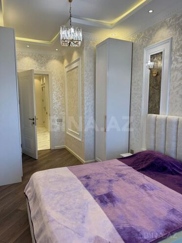Продаётся 4-комн. новостройка 127 м², пос. Аг шехер, photo 6 from 15