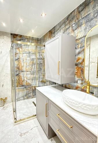 Продаётся 4-комн. новостройка 127 м², пос. Аг шехер, photo 12 from 15