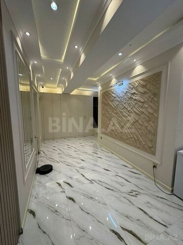 Продаётся 4-комн. новостройка 127 м², пос. Аг шехер, photo 9 from 15