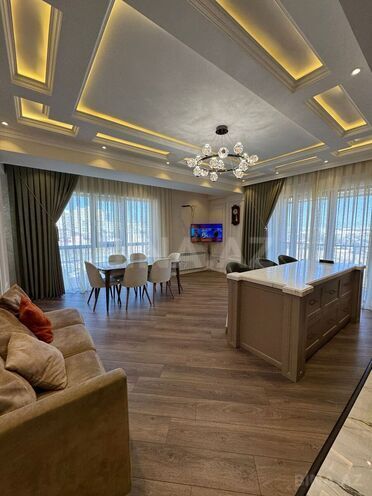 Продаётся 4-комн. новостройка 127 м², пос. Аг шехер, photo 3 from 15