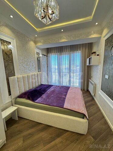Продаётся 4-комн. новостройка 127 м², пос. Аг шехер, photo 5 from 15