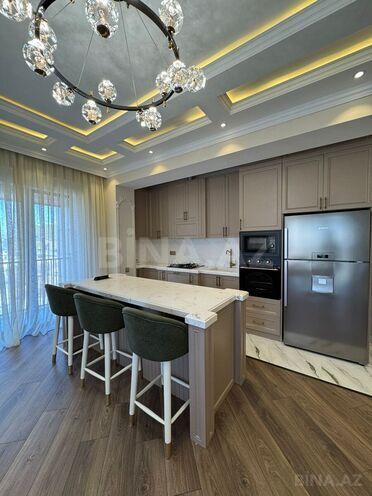 Продаётся 4-комн. новостройка 127 м², пос. Аг шехер, photo 7 from 15