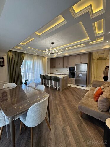 Продаётся 4-комн. новостройка 127 м², пос. Аг шехер, photo 4 from 15