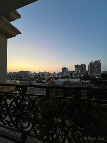 İcarəyə verilir 4 otaqlı yeni tikili 240 m², Nizami m., photo 22 from 26