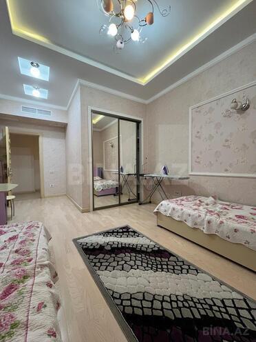 İcarəyə verilir 4 otaqlı yeni tikili 240 m², Nizami m., photo 10 from 26