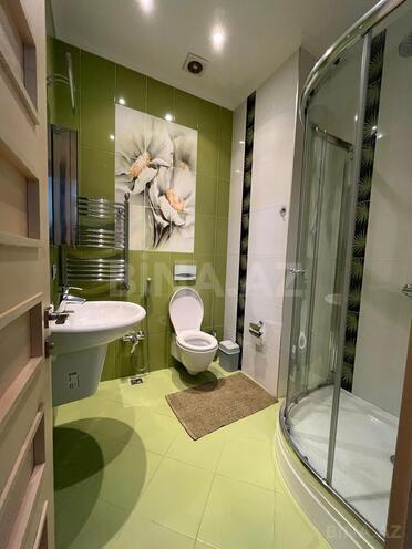 İcarəyə verilir 4 otaqlı yeni tikili 240 m², Nizami m., photo 20 from 26