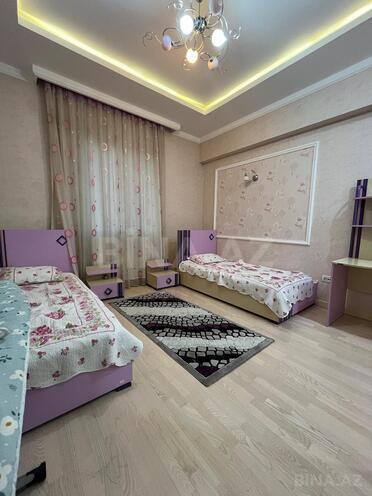 İcarəyə verilir 4 otaqlı yeni tikili 240 m², Nizami m., photo 11 from 26