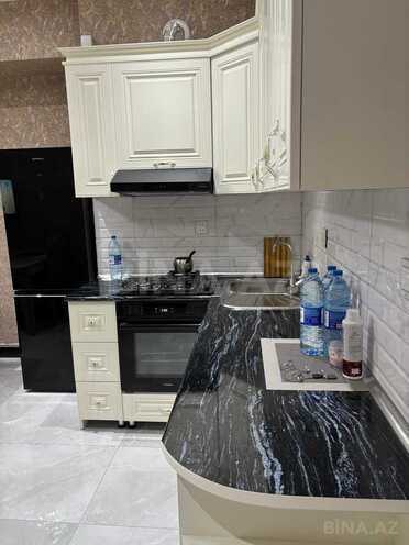 İcarəyə verilir 2 otaqlı yeni tikili 64 m², Şah İsmayıl Xətai m., photo 13 from 17
