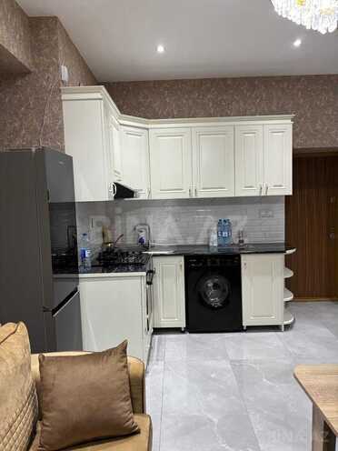 İcarəyə verilir 2 otaqlı yeni tikili 64 m², Şah İsmayıl Xətai m., photo 11 from 17
