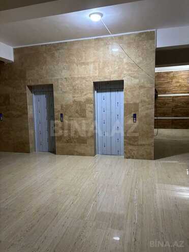 İcarəyə verilir 2 otaqlı yeni tikili 64 m², Şah İsmayıl Xətai m., photo 16 from 17