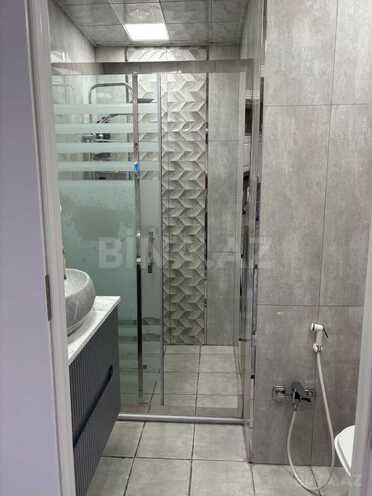 İcarəyə verilir 2 otaqlı yeni tikili 64 m², Şah İsmayıl Xətai m., photo 14 from 17