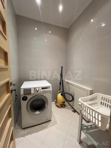 İcarəyə verilir 4 otaqlı yeni tikili 240 m², Nizami m., photo 16 from 26