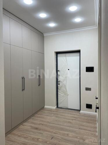 Satılır 3 otaqlı yeni tikili 98 m², İnşaatçılar m., photo 20 from 32