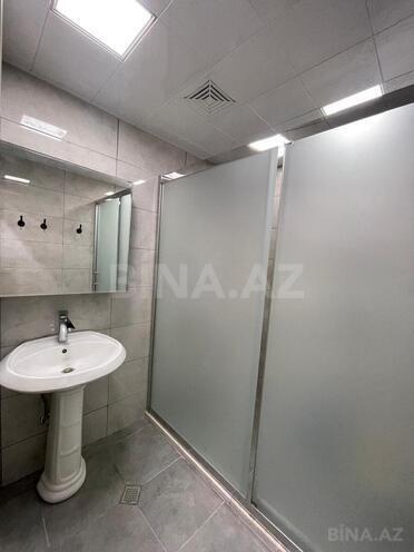 Satılır 3 otaqlı yeni tikili 98 m², İnşaatçılar m., photo 26 from 32
