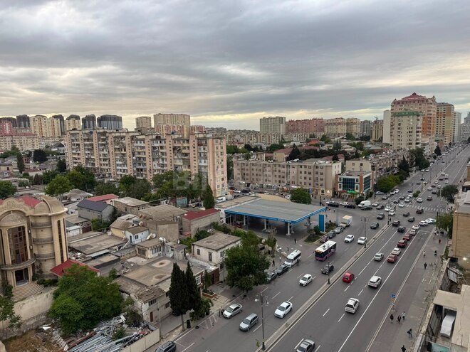 Satılır 3 otaqlı yeni tikili 98 m², İnşaatçılar m., photo 29 from 32