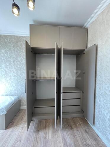 Satılır 3 otaqlı yeni tikili 98 m², İnşaatçılar m., photo 19 from 32