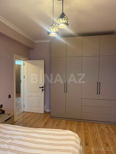 Satılır 3 otaqlı yeni tikili 98 m², İnşaatçılar m., photo 17 from 32