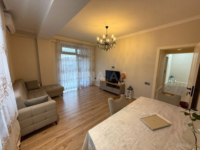 Satılır 3 otaqlı yeni tikili 98 m², İnşaatçılar m., photo 4 from 32