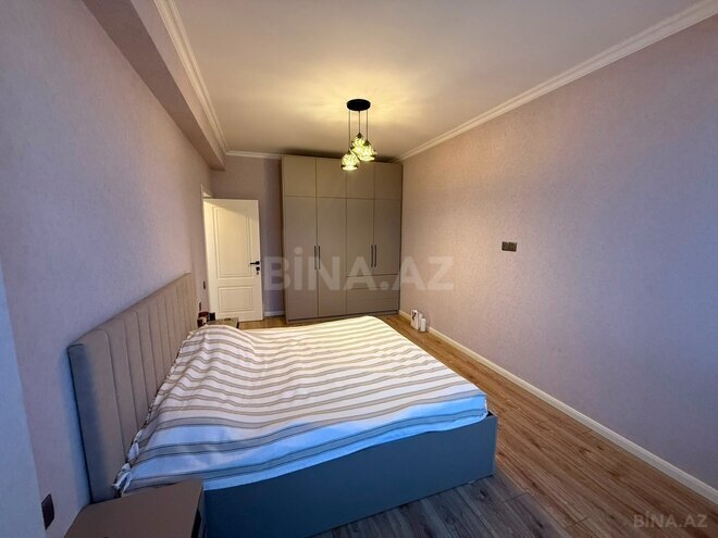 Satılır 3 otaqlı yeni tikili 98 m², İnşaatçılar m., photo 11 from 32