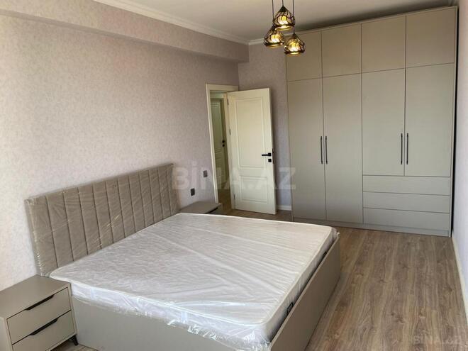 Satılır 3 otaqlı yeni tikili 98 m², İnşaatçılar m., photo 13 from 32