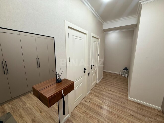 Satılır 3 otaqlı yeni tikili 98 m², İnşaatçılar m., photo 21 from 32